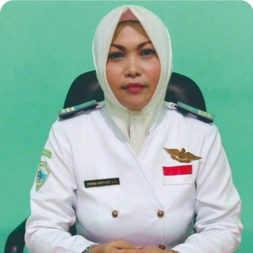 kepala sekolah smk pelayaran cilacap